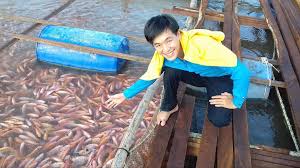 khu du lich con son